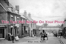 SH 188 - Bridge Street