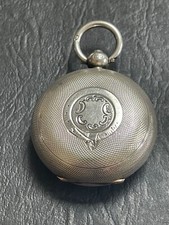 Good Quality Victorian Solid