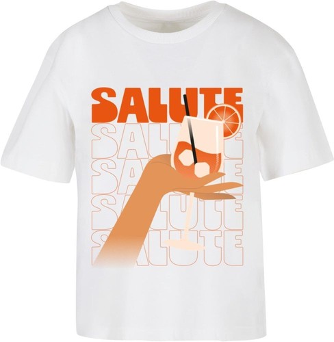 Miss tee damen shirt - miss, t-shirt