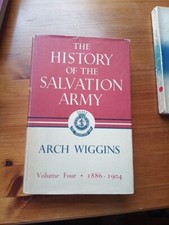 The History Of The Salvation