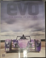 Evo Magazine Issue 123 /