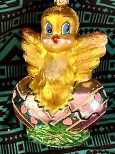 Radko EASTER OUTING Chick