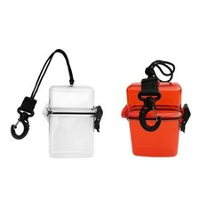 Waterproof Dry Box Container &