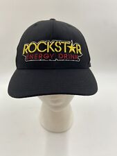 Vintage Rockstar Energy Tucker
