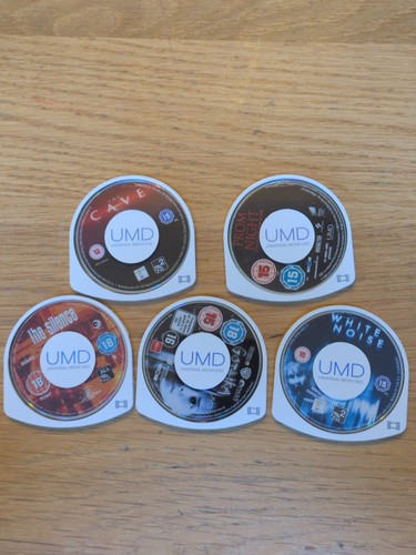 Psp umd movie - umd,