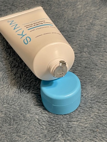 Skinn hand restore anti aging - skinn, anti-aging