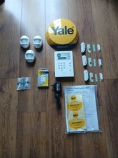 Yale HSA6400 -