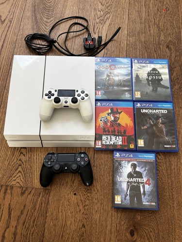 Sony playstation 500gb 2 - playstation,