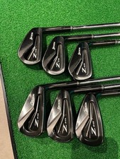 Srixon Z545 Black Iron Right