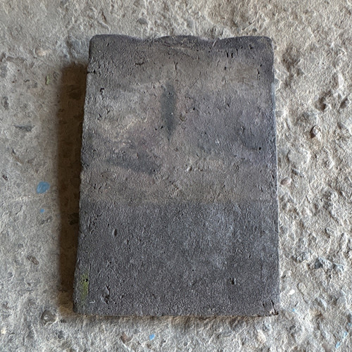 Staffordshire blue clay roof