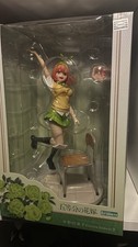 Yotsuba Nakano 1/8 Scale Figure  KOTOBUKIYA The Quintessential Quintuplets
