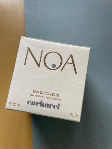 Cacharel noa eau toilette - noa,