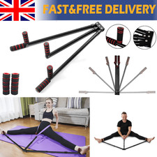 Heavy Duty 3 Bar Leg Stretcher