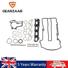 Timing Chain With Head Gasket
