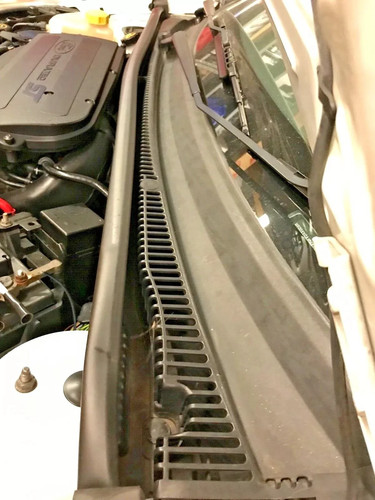 Genuine ford mk6 - genuine, st150