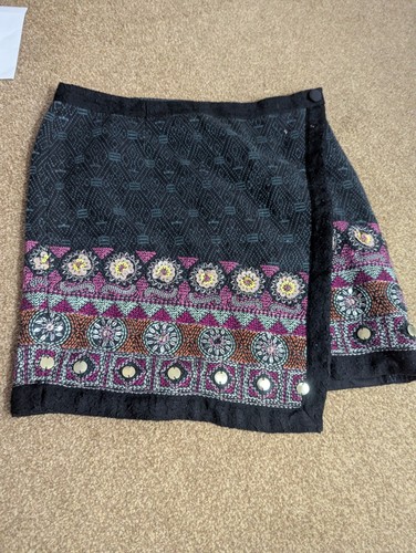 Monsoon skirt size - skirt,