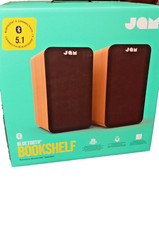 JAM Bluetooth Bookshelf