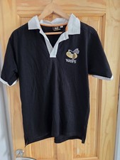 Wasps Rugby Official Polo