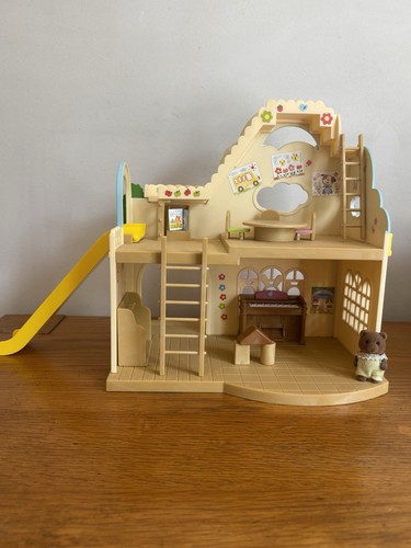 Sylvanian families rainbow - sylvanian,
