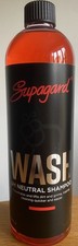 Supagard Ph Neutral Shampoo