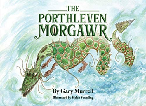 The porthleven morgawr - the,