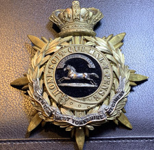 West Yorkshire Regiment