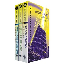 SF Masterworks Collection