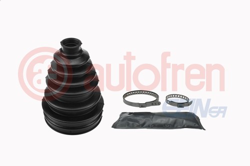 Bellow kit drive - kit,, shaf