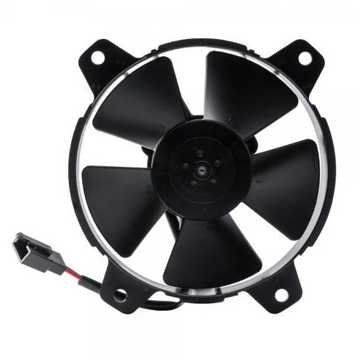 Beta evo engine - beta, radiator