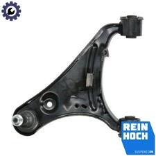 CONTROLTRAILING ARM WHEEL