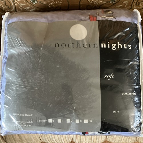 Northern nights queen - nights,