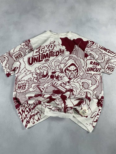 Ecko unltd vintage 90s jesse - vintage,