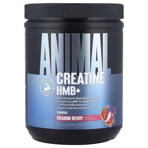 Universal animal creatine - animal,