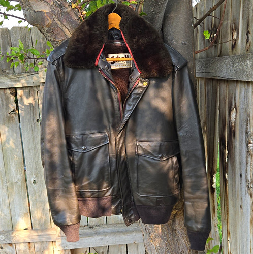 Vtg 1988 schott - vtg.,