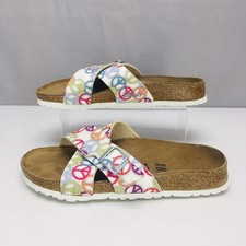 Birkenstock Birki's Leather