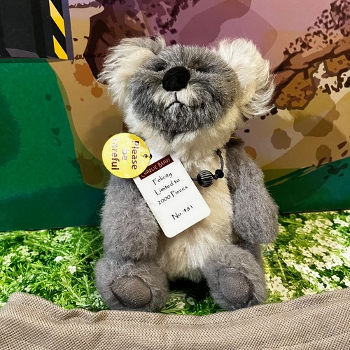 Charlie bears felicity koala - charlie,