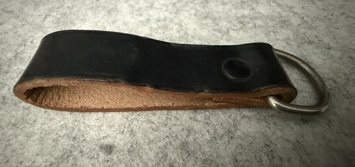 Ww2 post war german ring - post,