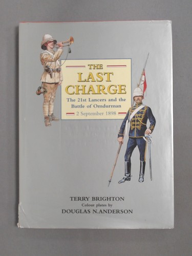 The last charge queen - the,