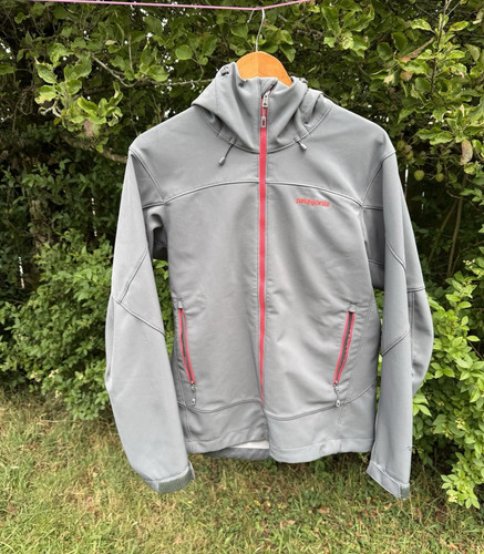 Patagonia adze men hooded - adze,