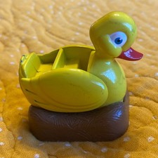 ERTL Penguin Duck Vehicle From