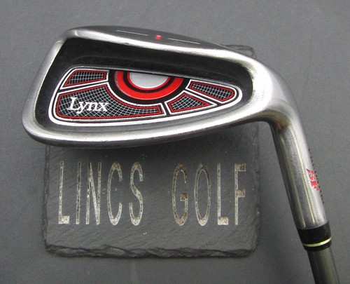 Lynx predator gap wedge - sf,