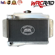 High-Performance Radiator For