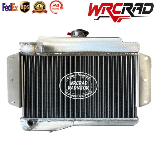 High performance radiator for - high-performance,