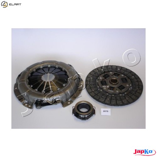 Clutch kit 922075 - clutch,