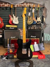 Fender Custom Shop Ltd Edition