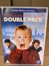 Home Alone / Home Alone 2