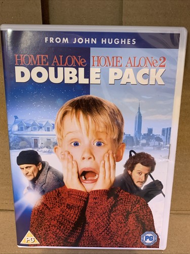 Home alone 2 - home,