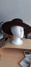 Richards & Thirkell 100% Brown