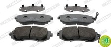 FERODO FDB1639 Brake Pads For
