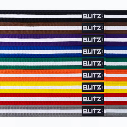 Blitz martial arts - martial,